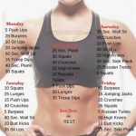 At-Home Workout Tips
