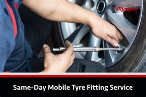 Where Can I Purchase and Change My Tires Online in Canada?