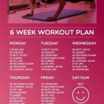 Weight-loss Workout Plan