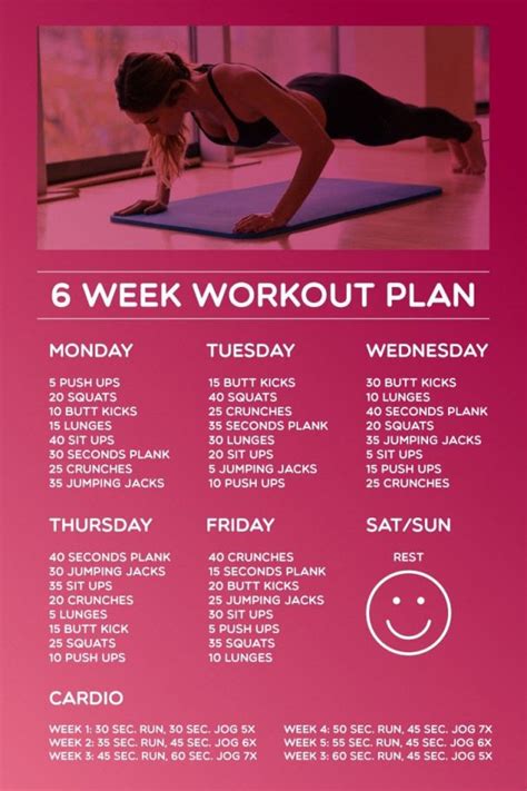 Weight-loss Workout Plan