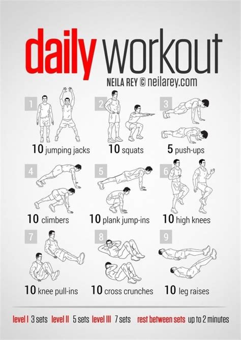 Home Workout