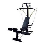 Body Break Fitness Equipment