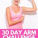 Arm Exercises for Women