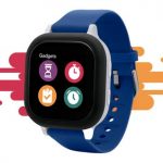 Kids Fitness Tracker