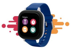 What Are the Best Fitness Trackers and GPS Watches for Kids?