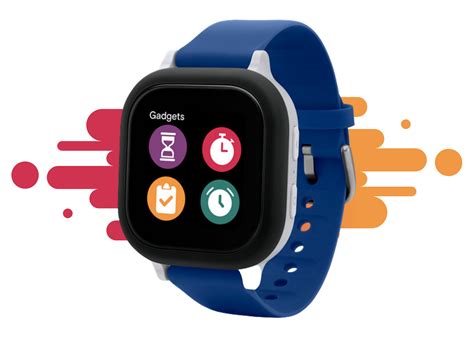 Kids Fitness Tracker