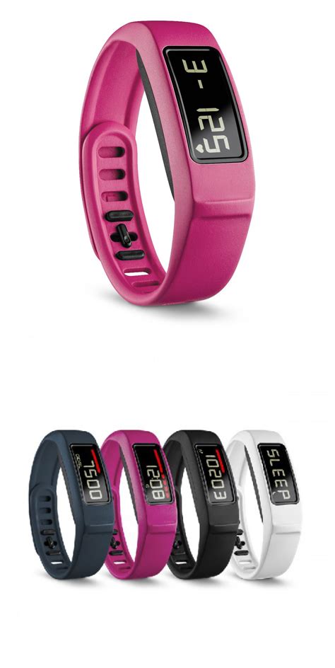 Garmin vivofit 4 Fitness Tracker