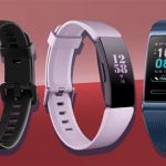 Smartwatch and Fitness Tracker Comparison