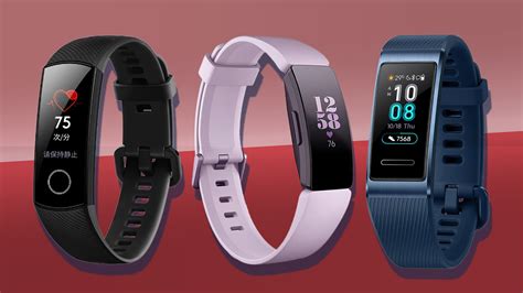 Smartwatch and Fitness Tracker Comparison