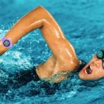 Top Fitness Trackers for Swimming