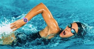 What Are the Top Fitness Trackers for Swimming in 2023?