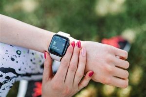 Should You Invest in a Smartwatch or a Fitness Tracker?