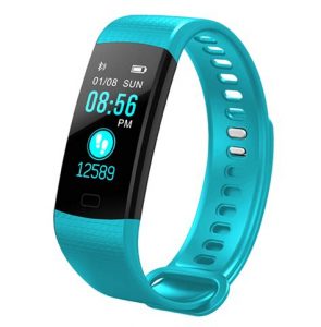 What Are the Top Features of the Garmin vívosmart 4 Activity Tracker?