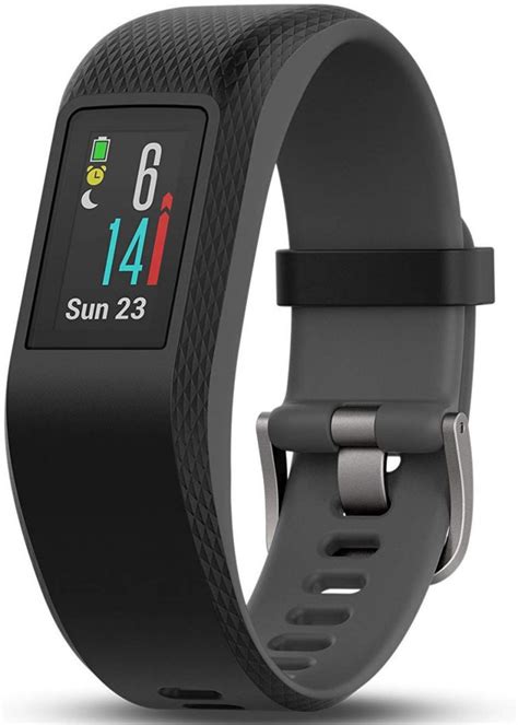 Fitness Tracker Options