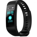 Fitness Tracker Watch