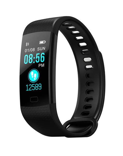 Fitness Tracker Watch