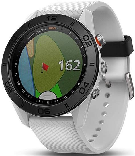 Golf GPS Watch