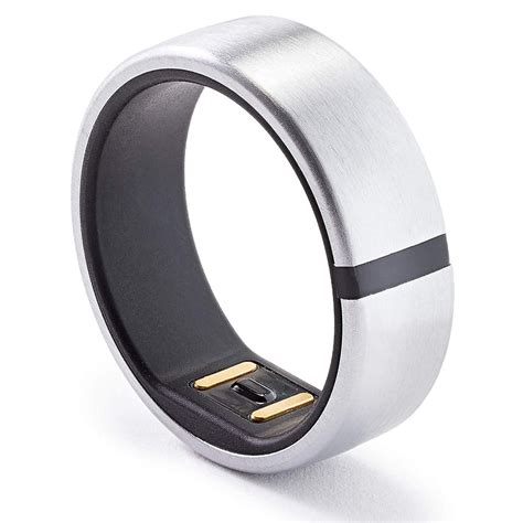 Oura Ring Generation 3