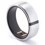 Smart Fitness Rings