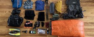 Advanced Ultralight Backpacking: Cutting-Edge Techniques for Minimalist Hikers