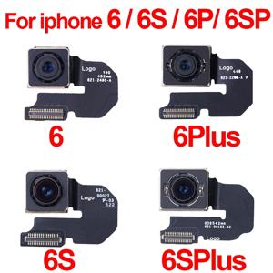 Cost of iPhone 6 Camera Repair