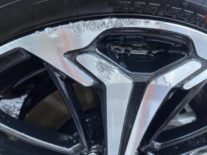 How to Repair Scratched Alloy Wheels: DIY Methods and Professional Options