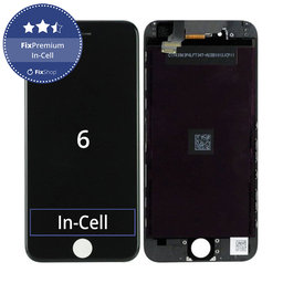 iPhone 6 LCD Screen Repair Cost and Options