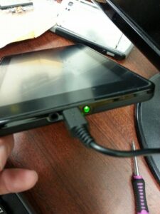 Cost-Effective Kindle Fire Charging Port Repair Services