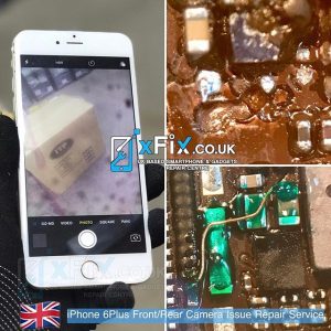 Can a Water Damaged iPhone Be Fixed in the UK?