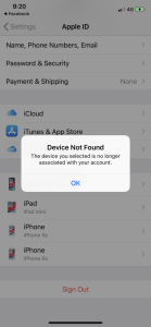 Changing IMEI on iPhones: Legalities and Technicalities