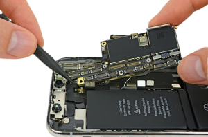 Can You Repair a Damaged iPhone Motherboard?