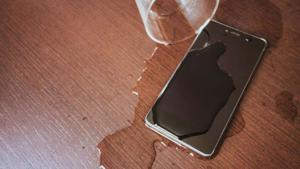 Can You Fix a Water-Damaged iPhone?