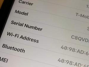 How to Verify if an iPhone is Genuine Using the Serial Number