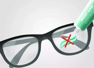 DIY Methods to Remove Scratches from Reading Glasses