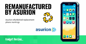 Does Asurion Send New or Refurbished iPhones?