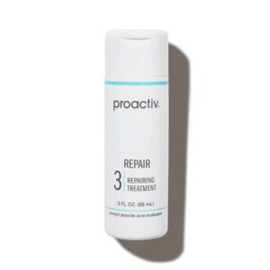 Understanding Proactiv Repairing Treatment