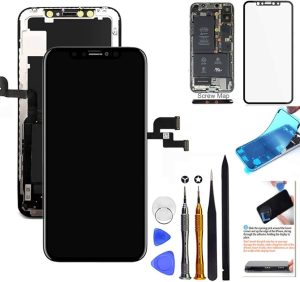 iPhone Digitizer Repair Options