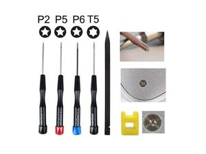 Essential Pentalobe Screwdrivers for Apple Device Repairs