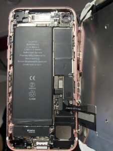 Can the iPhone 7 Logic Board Be Repaired?