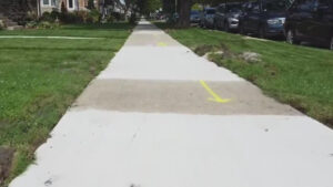 Understanding Sidewalk Repair Responsibility in Chicago