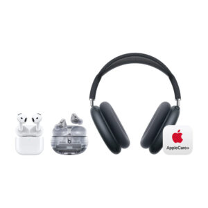 Repair Options for iPhone Headphones Under AppleCare+