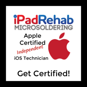 How to Become an iPhone Repair Technician: Certification and Training