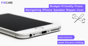 iPhone 6 Speaker Repair Insights