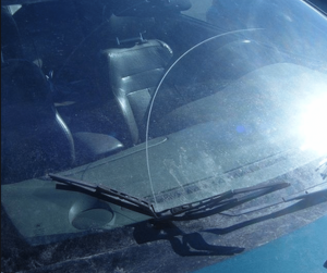 How to Fix Scratched Car Glass with Toothpaste and Other DIY Methods