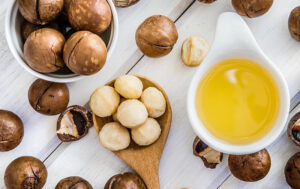 Is Macadamia Hair Mask Beneficial for Hair Health?