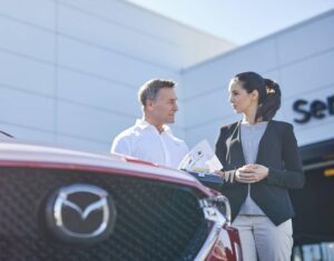 Where to Service Your Mazda: Dealership vs. Independent Shops