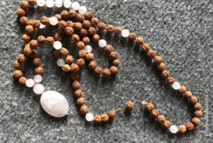 What to Do When Your Mala Breaks