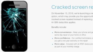 AT&T Device Replacement Options Explained