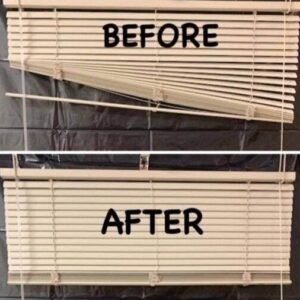 Expert Blinds Repair Services for Your Home