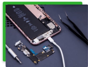 How Much Does It Cost to Repair an iPhone Charging Port?